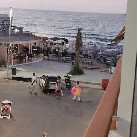 Mythical Escapes! Hotel Stalida Exterior photo